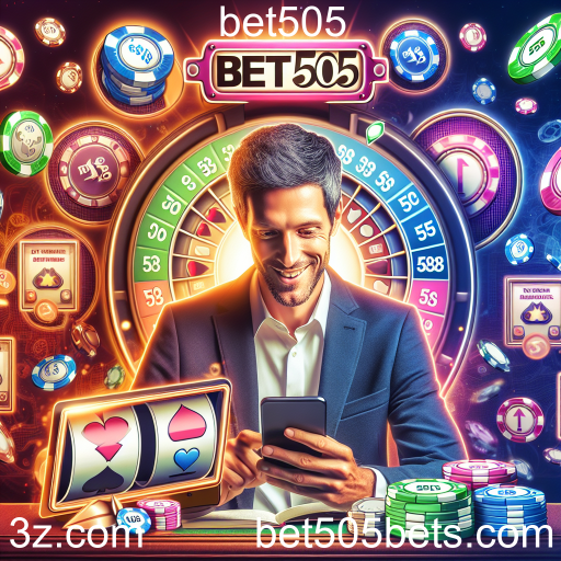 Catálogo de slots