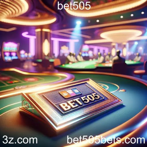 Jogos de Slot bet505